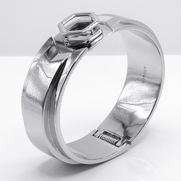 Vitaly Strata Bracelet Cuff - 8.5" - Picture 4 of 6